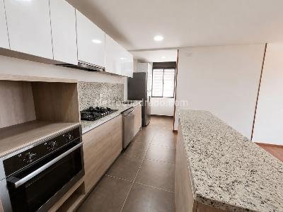 Apartamento de 3 alcobas en venta en Milla Dorada, Cajicá, 98 m² · foto 11 de 19