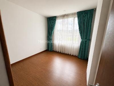 Apartamento de 3 alcobas en venta en Milla Dorada, Cajicá, 98 m² · foto 13 de 19