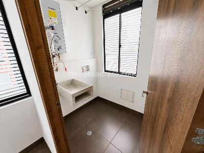 Apartamento de 3 alcobas en venta en Milla Dorada, Cajicá, 98 m² · foto 14 de 19