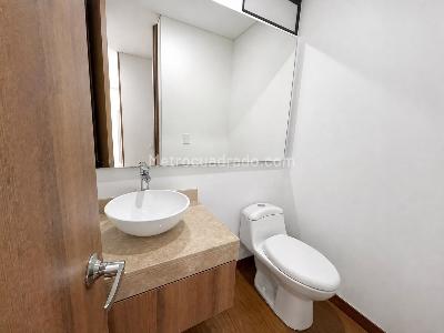 Apartamento de 3 alcobas en venta en Milla Dorada, Cajicá, 98 m² · foto 17 de 19