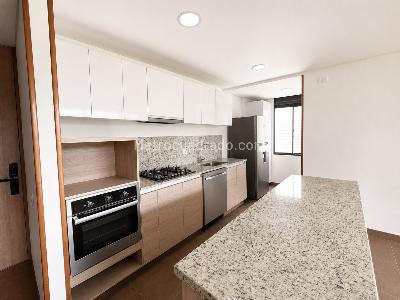 Apartamento de 3 alcobas en venta en Milla Dorada, Cajicá, 98 m² · foto 18 de 19