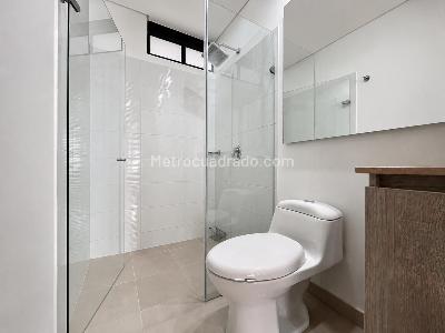 Apartamento de 3 alcobas en venta en Milla Dorada, Cajicá, 98 m² · foto 3 de 19