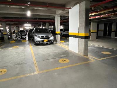 Apartamento de 3 alcobas en venta en Milla Dorada, Cajicá, 98 m² · foto 5 de 19