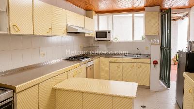 Casa de 3 alcobas en venta en Centro Historico, Chía, 340 m² · foto 8 de 20