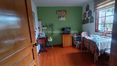 Casa de 5 alcobas en venta en Granjas De La Balsa, Chía, 440 m² · foto 10 de 19