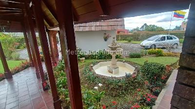 Casa de 5 alcobas en venta en Granjas De La Balsa, Chía, 440 m² · foto 11 de 19