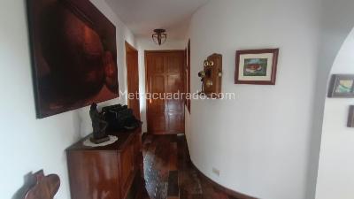 Casa de 5 alcobas en venta en Granjas De La Balsa, Chía, 440 m² · foto 12 de 19