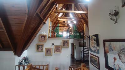 Casa de 5 alcobas en venta en Granjas De La Balsa, Chía, 440 m² · foto 13 de 19