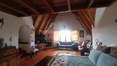 Casa de 5 alcobas en venta en Granjas De La Balsa, Chía, 440 m² · foto 18 de 19