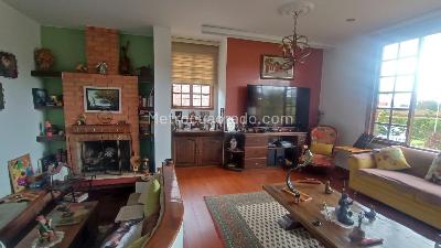 Casa de 5 alcobas en venta en Granjas De La Balsa, Chía, 440 m² · foto 3 de 19