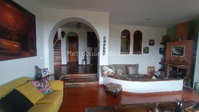 Casa de 5 alcobas en venta en Granjas De La Balsa, Chía, 440 m² · foto 4 de 19