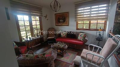 Casa de 5 alcobas en venta en Granjas De La Balsa, Chía, 440 m² · foto 6 de 19