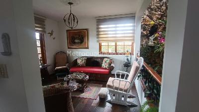 Casa de 5 alcobas en venta en Granjas De La Balsa, Chía, 440 m² · foto 7 de 19