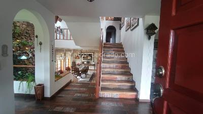 Casa de 5 alcobas en venta en Granjas De La Balsa, Chía, 440 m² · foto 8 de 19