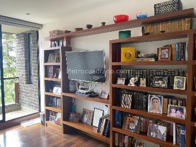 Apartamento en venta en Los Rosales, Bogotá · foto 7 de 13