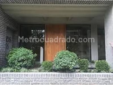 Apartamento en venta en Los Rosales, Bogotá · foto 11 de 13