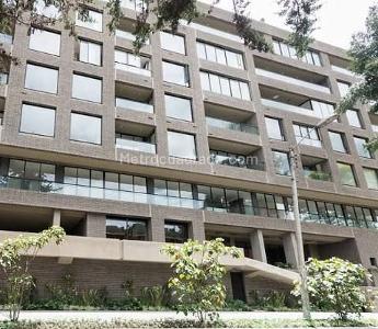 Apartamento en venta en Los Rosales, Bogotá · foto 13 de 13