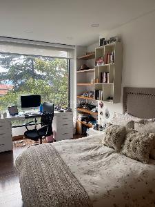 Apartamento en venta en Los Rosales, Bogotá · foto 2 de 13