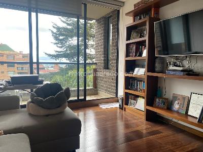 Apartamento en venta en Los Rosales, Bogotá · foto 4 de 13