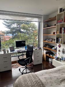 Apartamento en venta en Los Rosales, Bogotá · foto 6 de 13