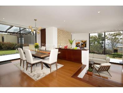 Casa de 3 alcobas en venta en Arboretto, La Calera, 1197 m² · foto 4 de 19
