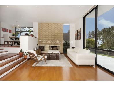 Casa de 3 alcobas en venta en Arboretto, La Calera, 1197 m² · foto 3 de 19