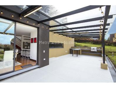 Casa de 3 alcobas en venta en Arboretto, La Calera, 1197 m² · foto 18 de 19