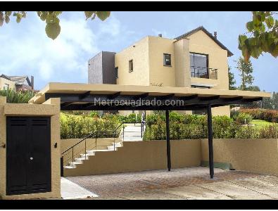 Casa de 3 alcobas en venta en Arboretto, La Calera, 1197 m² · foto 2 de 19