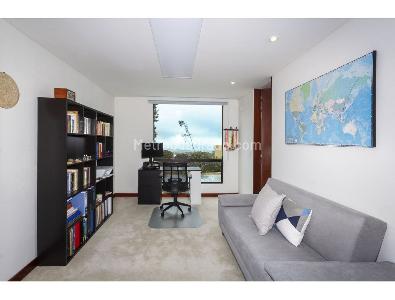 Casa de 3 alcobas en venta en Arboretto, La Calera, 1197 m² · foto 6 de 19