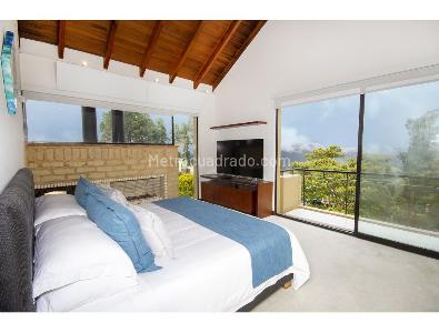 Casa de 3 alcobas en venta en Arboretto, La Calera, 1197 m² · foto 12 de 19