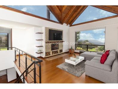 Casa de 3 alcobas en venta en Arboretto, La Calera, 1197 m² · foto 9 de 19