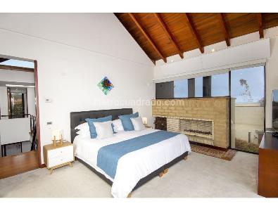 Casa de 3 alcobas en venta en Arboretto, La Calera, 1197 m² · foto 13 de 19