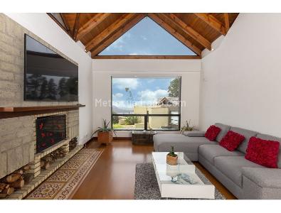 Casa de 3 alcobas en venta en Arboretto, La Calera, 1197 m² · foto 10 de 19