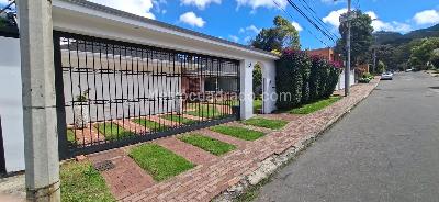 Casa de 4 alcobas en venta en Santa Ana Oriental, Bogotá, 780 m² · foto 20 de 20