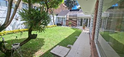 Casa de 4 alcobas en venta en Santa Ana Oriental, Bogotá, 780 m² · foto 19 de 20