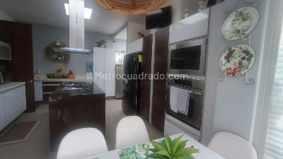 Casa en venta en La Calera · foto 11 de 20