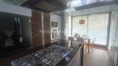 Casa en venta en La Calera · foto 12 de 20