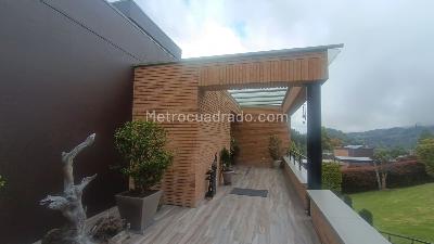 Casa en venta en La Calera · foto 20 de 20