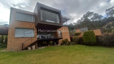 Casa en venta en La Calera · foto 2 de 20
