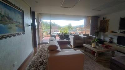 Casa en venta en La Calera · foto 3 de 20