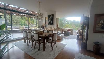 Casa en venta en La Calera · foto 5 de 20