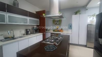 Casa en venta en La Calera · foto 8 de 20