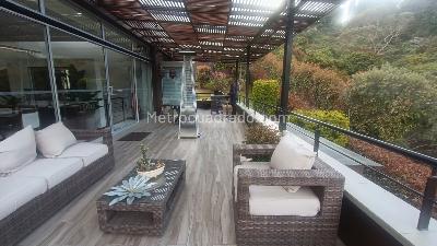 Casa en venta en La Calera · foto 9 de 20