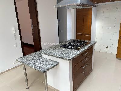 Apartamento de 3 alcobas en venta en Santa Paula Central, Bogotá, 285 m² · foto 10 de 11