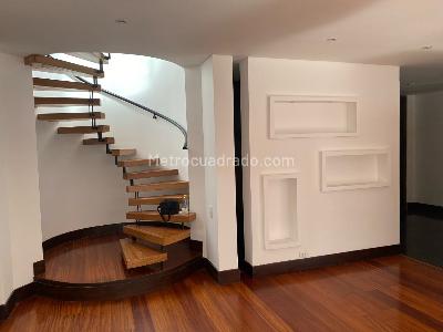 Apartamento de 3 alcobas en venta en Santa Paula Central, Bogotá, 285 m² · foto 5 de 11