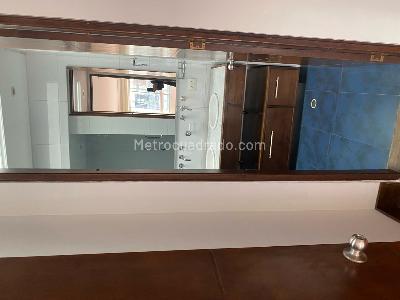 Apartamento de 3 alcobas en venta en Santa Paula Central, Bogotá, 285 m² · foto 6 de 11