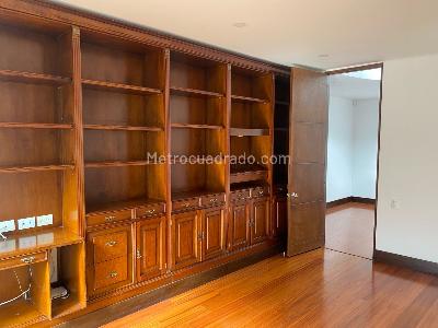 Apartamento de 3 alcobas en venta en Santa Paula Central, Bogotá, 285 m² · foto 9 de 11