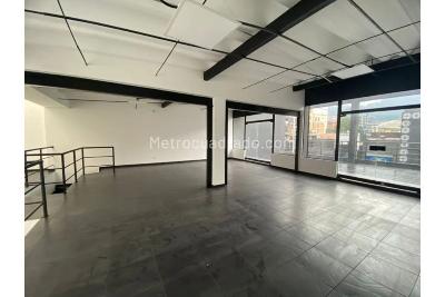 Local Comercial en Arriendo, ANTIGUO COUNTRY, Bogotá D.C.