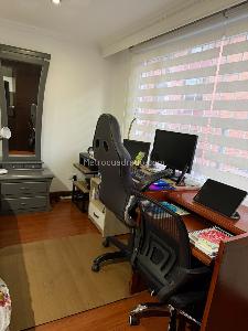 Casa de 4 alcobas en venta en Cedro Bolivar, Bogotá, 153 m² · foto 17 de 20