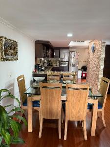 Casa de 4 alcobas en venta en Cedro Bolivar, Bogotá, 153 m² · foto 4 de 20